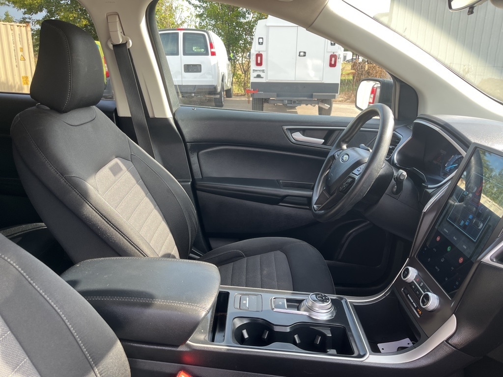 Ford Edge  2021 Ford Edge  2021