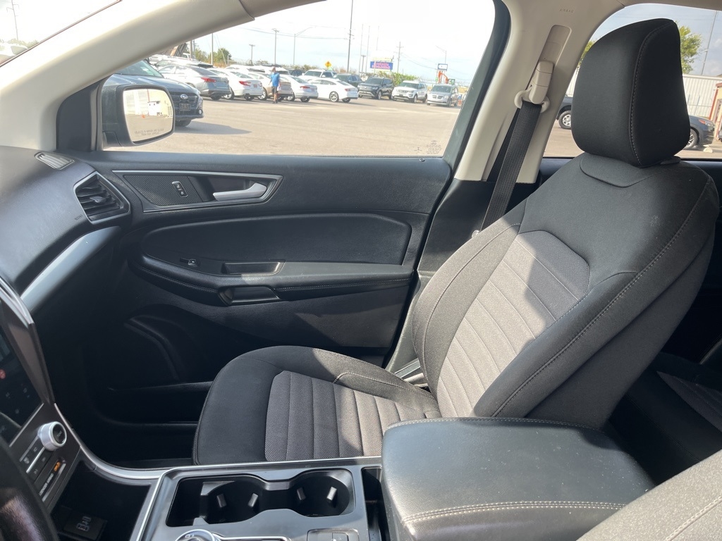 Ford Edge  2021 Ford Edge  2021