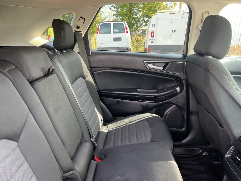Ford Edge  2021 Ford Edge  2021