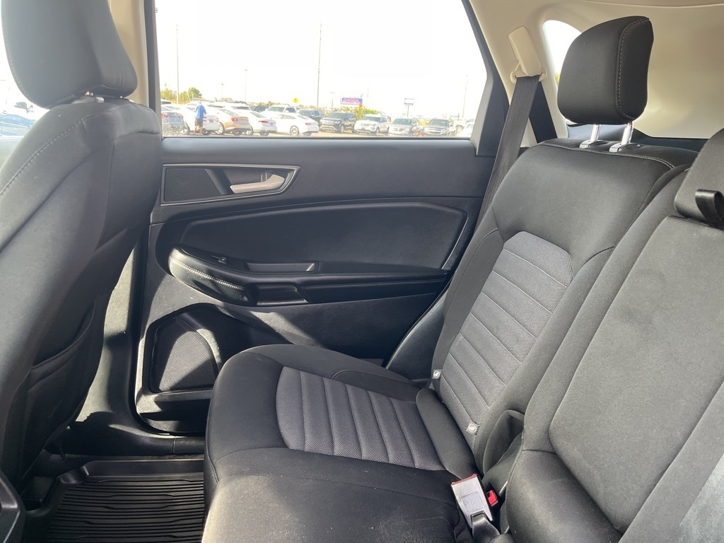 Ford Edge  2021 Ford Edge  2021