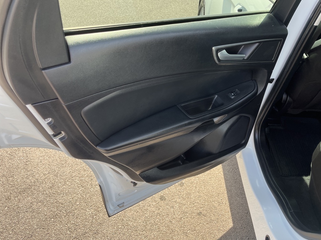 Ford Edge  2021 Ford Edge  2021