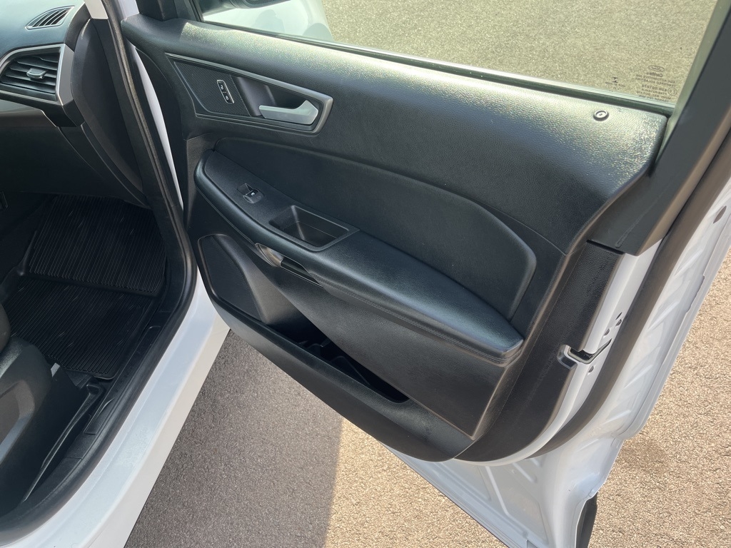 Ford Edge  2021 Ford Edge  2021