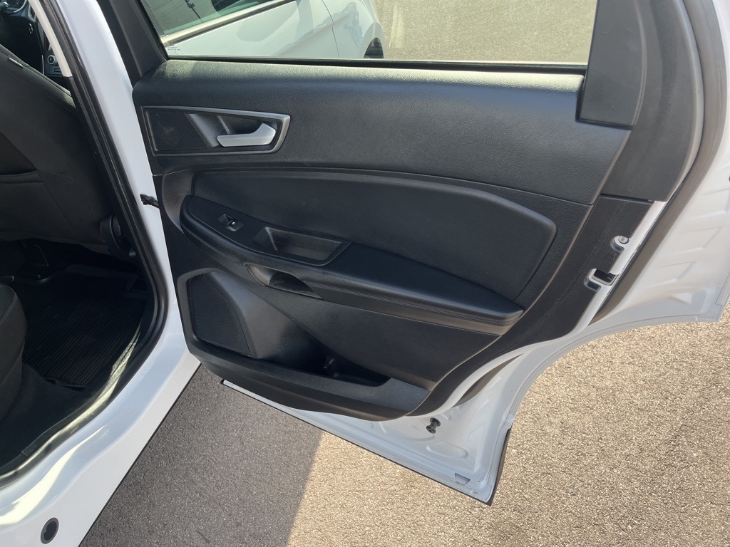 Ford Edge  2021 Ford Edge  2021
