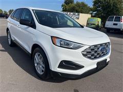 2021 Ford Edge  2021 Ford Edge