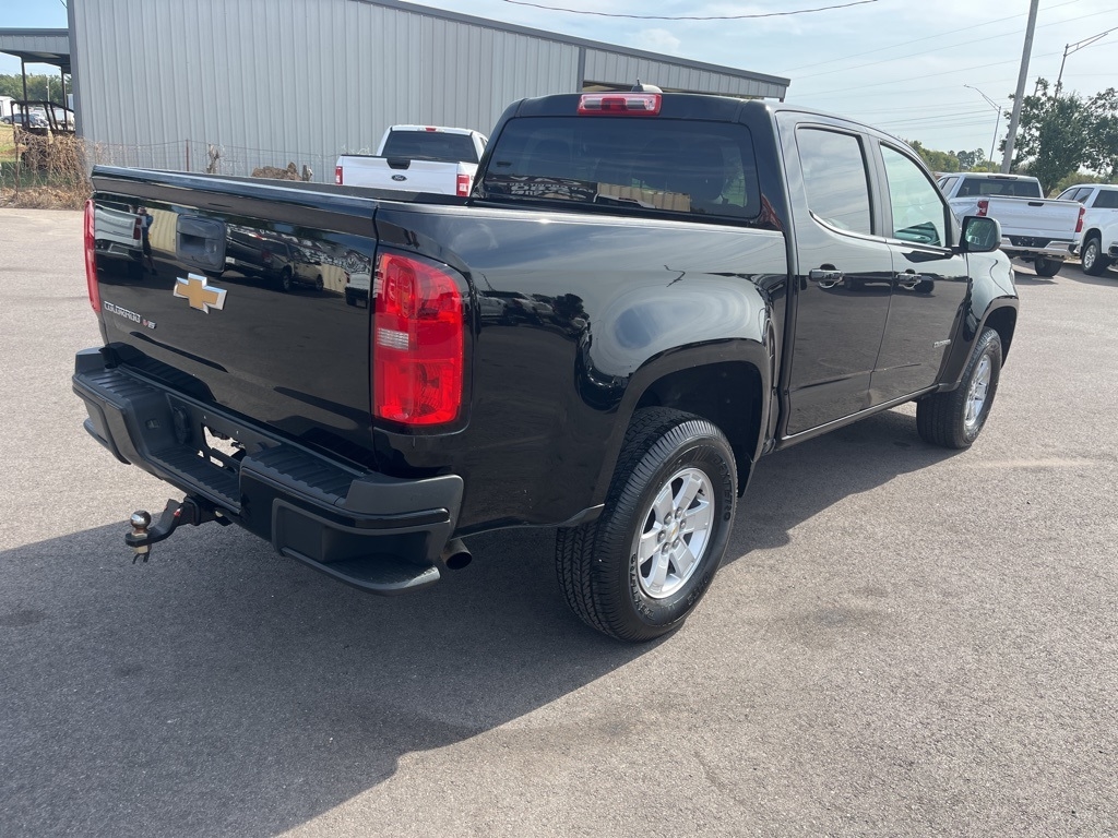 Chevrolet Colorado  2020 Chevrolet Colorado  2020