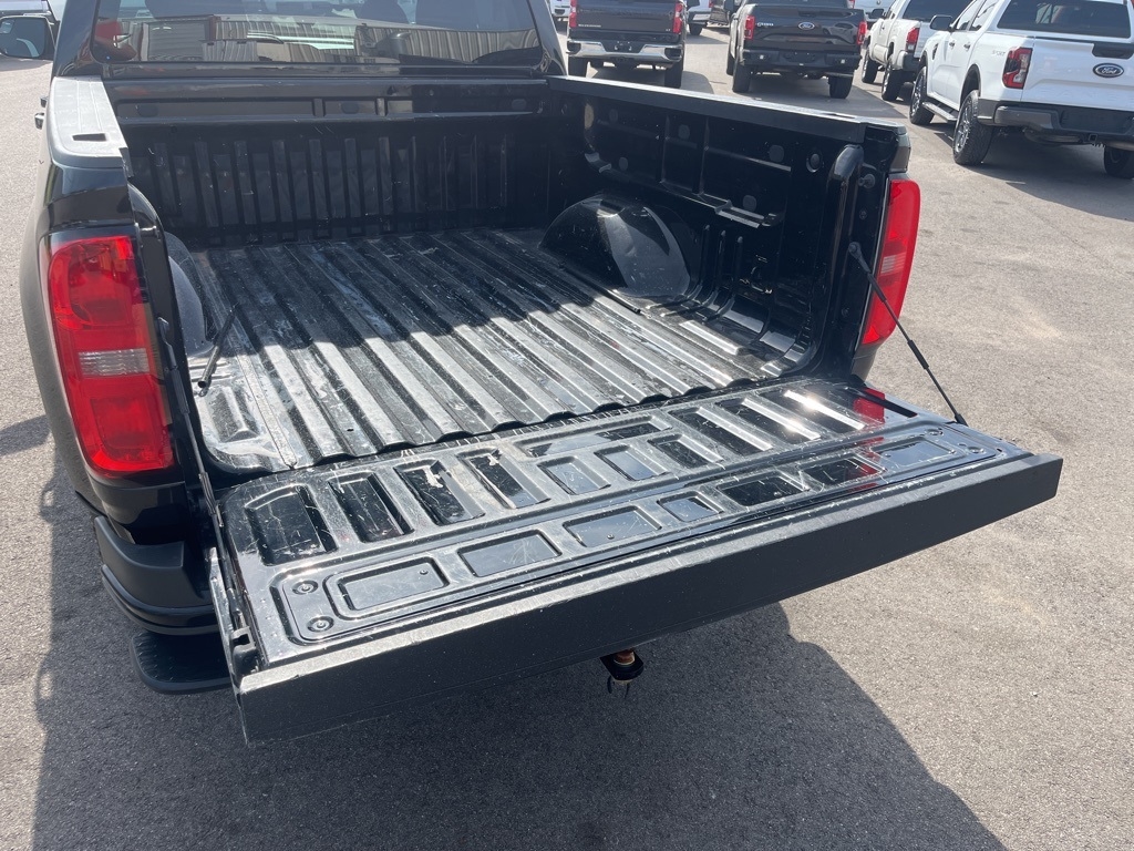 Chevrolet Colorado  2020 Chevrolet Colorado  2020