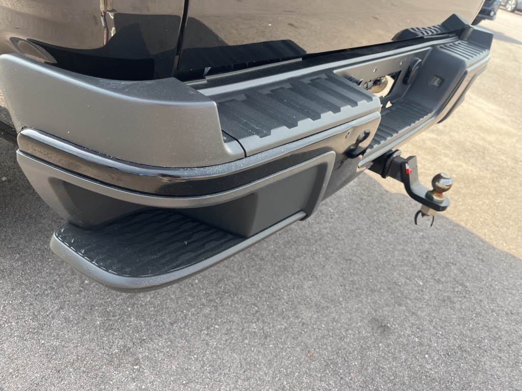 Chevrolet Colorado  2020 Chevrolet Colorado  2020