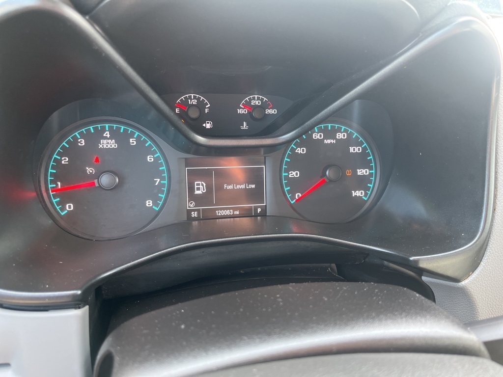 Chevrolet Colorado  2020 Chevrolet Colorado  2020