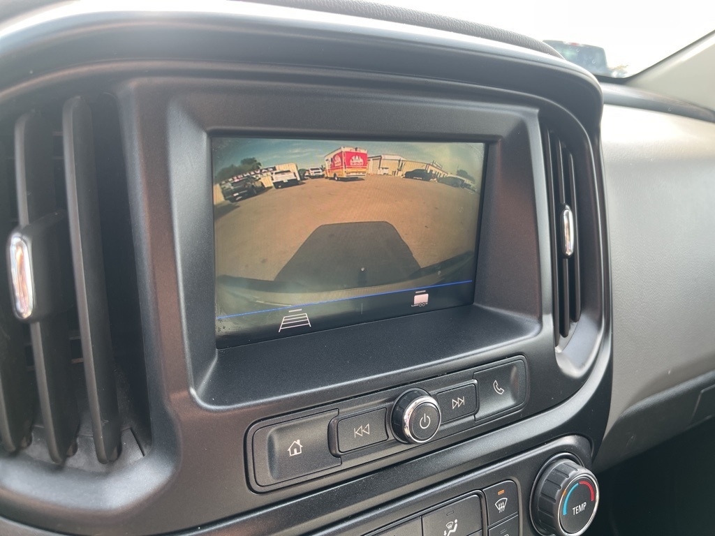 Chevrolet Colorado  2020 Chevrolet Colorado  2020