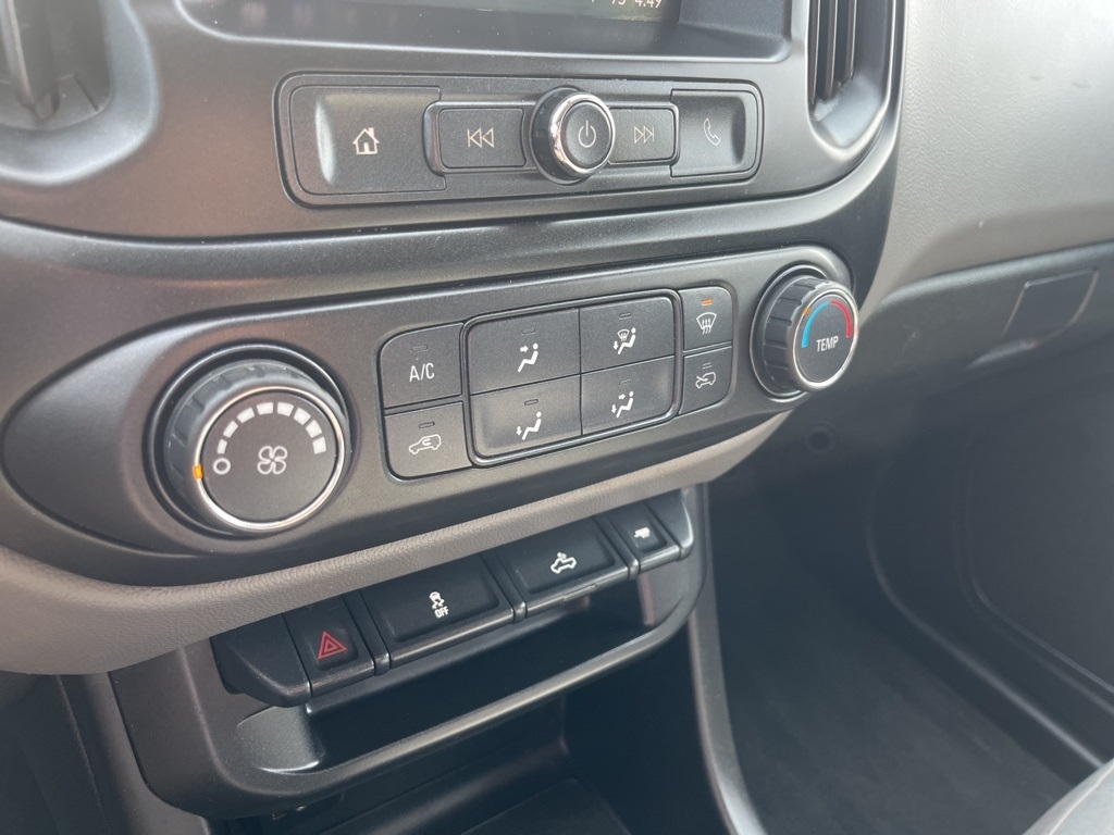 Chevrolet Colorado  2020 Chevrolet Colorado  2020