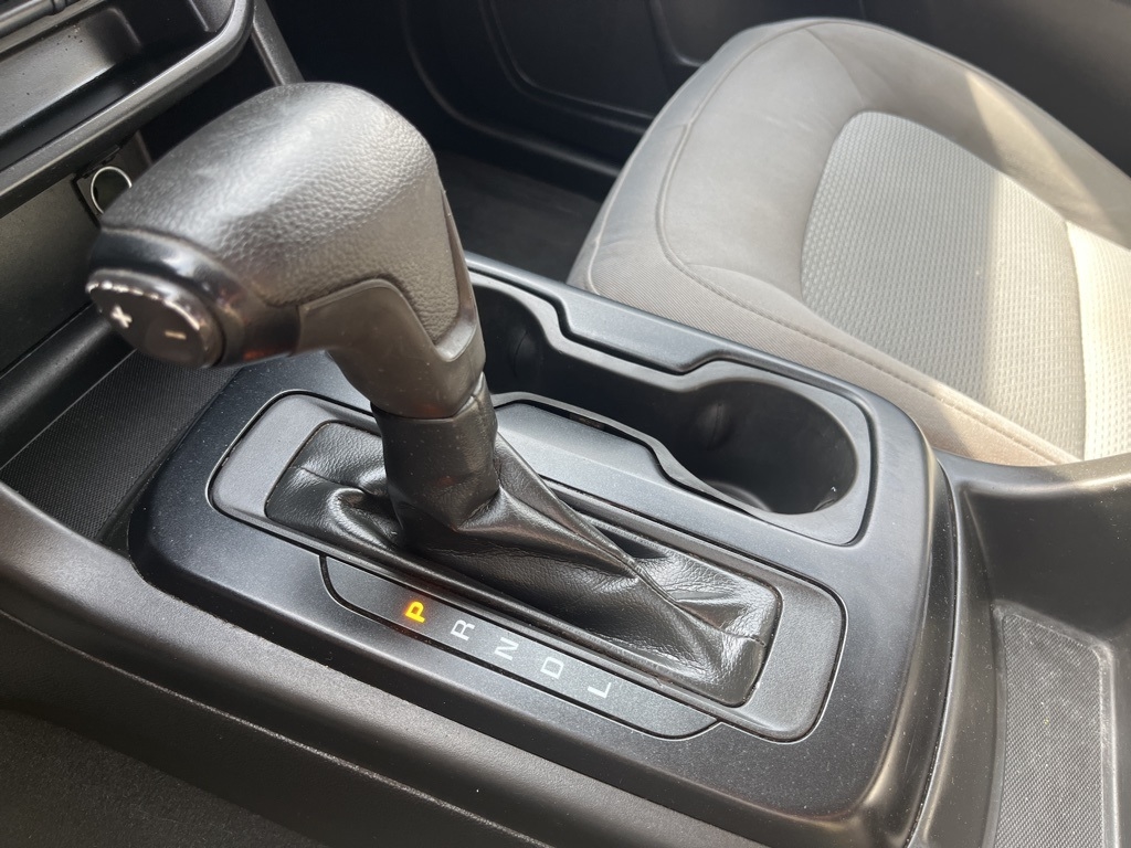 Chevrolet Colorado  2020 Chevrolet Colorado  2020