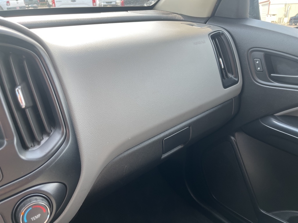 Chevrolet Colorado  2020 Chevrolet Colorado  2020