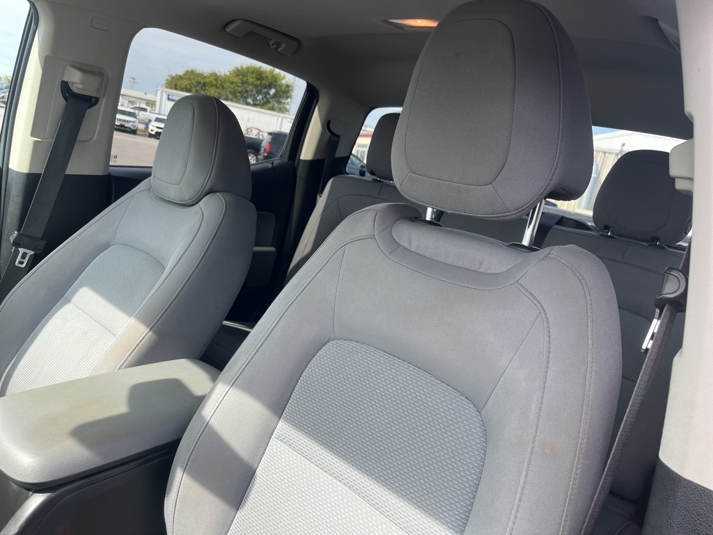 Chevrolet Colorado  2020 Chevrolet Colorado  2020
