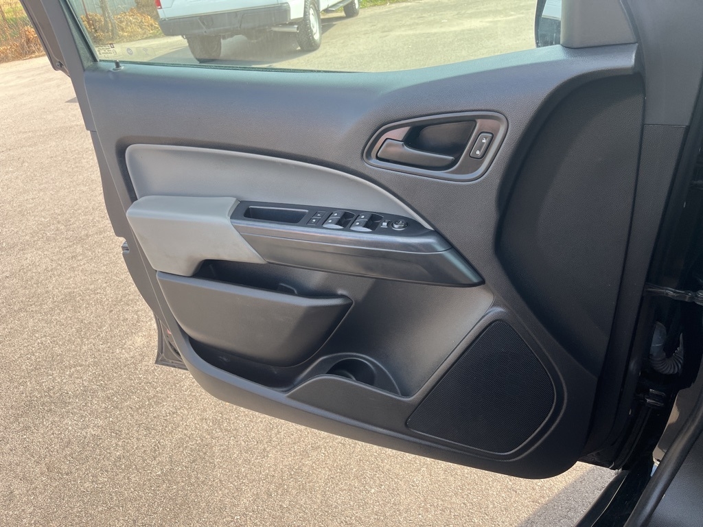 Chevrolet Colorado  2020 Chevrolet Colorado  2020