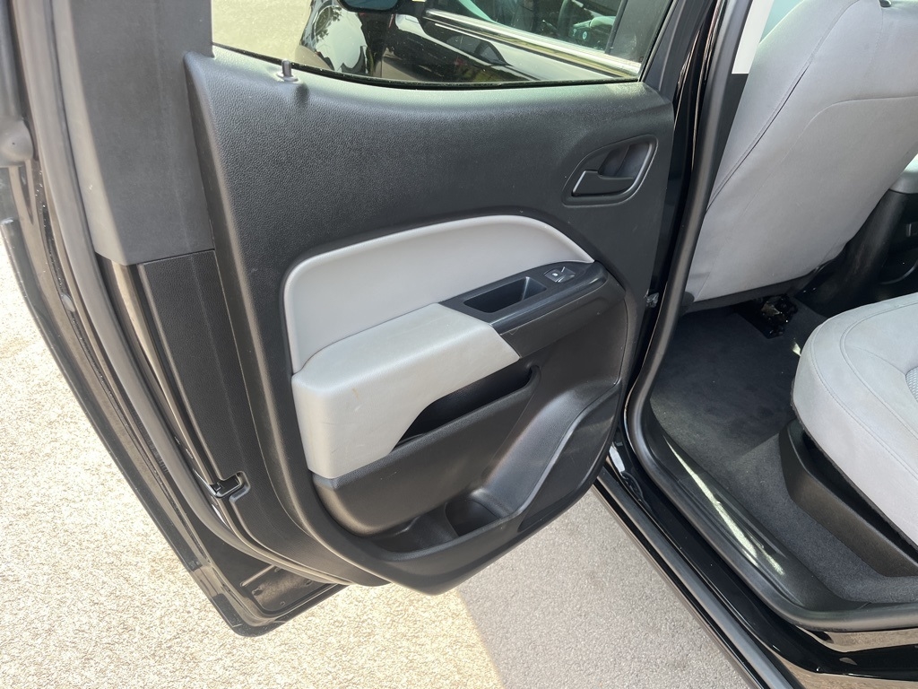Chevrolet Colorado  2020 Chevrolet Colorado  2020