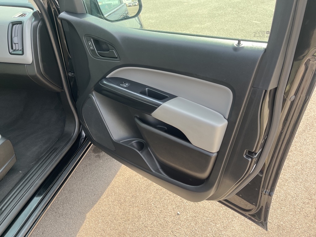 Chevrolet Colorado  2020 Chevrolet Colorado  2020