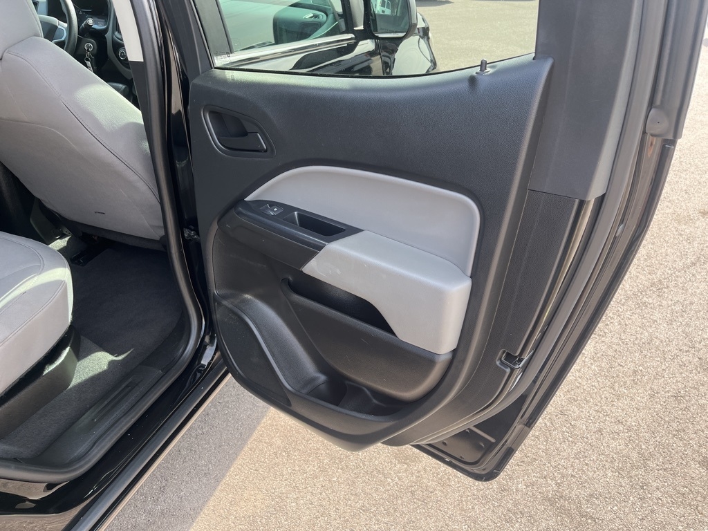 Chevrolet Colorado  2020 Chevrolet Colorado  2020