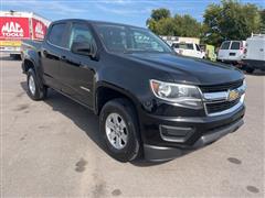 2020 Chevrolet Colorado  2020 Chevrolet Colorado