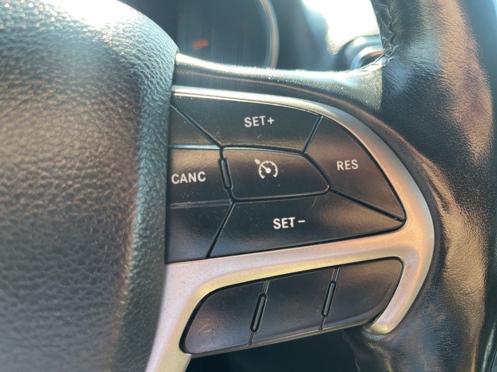 Jeep Grand Cherokee  2020