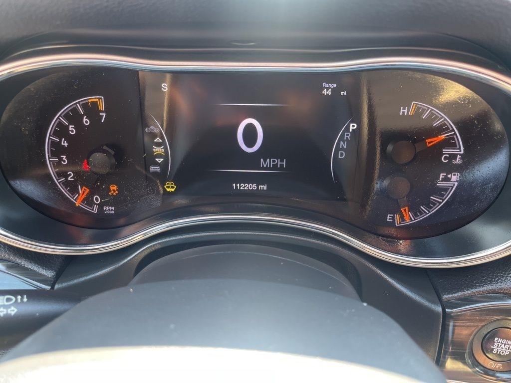 Jeep Grand Cherokee  2020