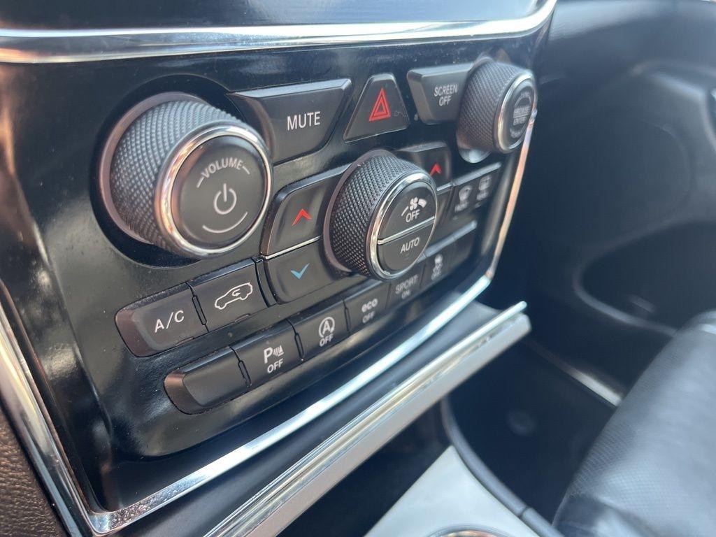 Jeep Grand Cherokee  2020