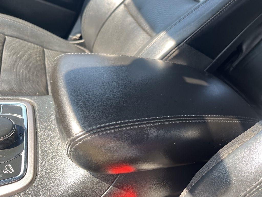 Jeep Grand Cherokee  2020