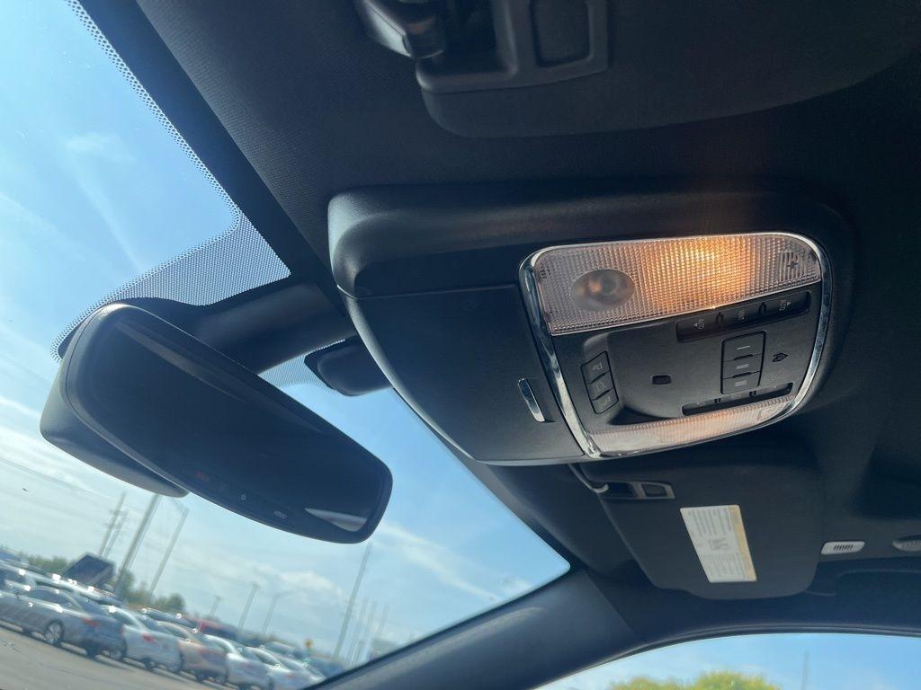 Jeep Grand Cherokee  2020