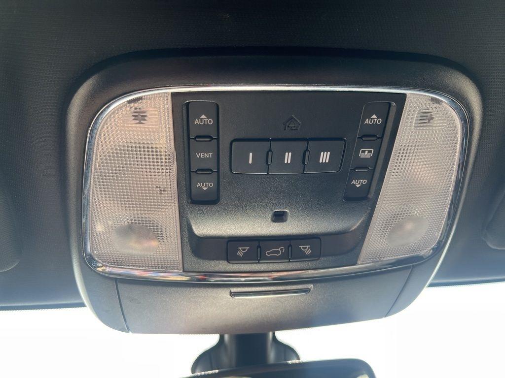 Jeep Grand Cherokee  2020