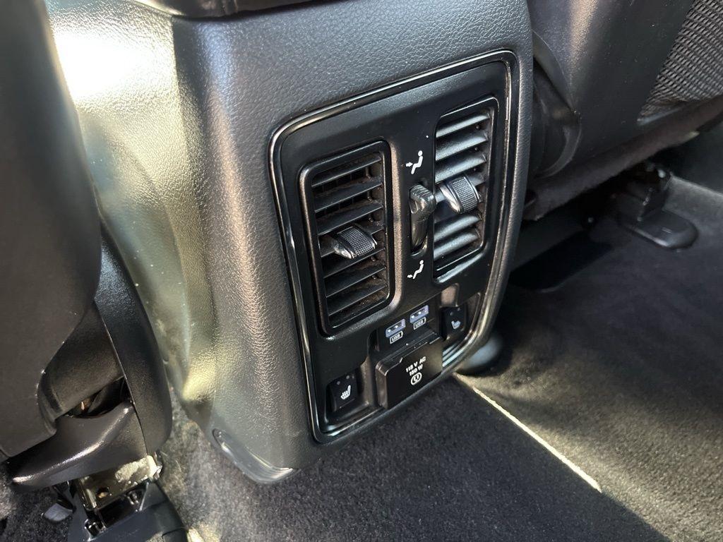 Jeep Grand Cherokee  2020