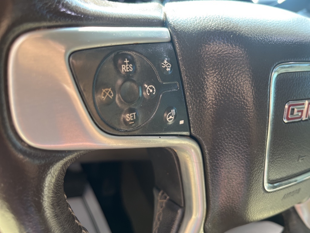 GMC Yukon  2017 GMC Yukon  2017