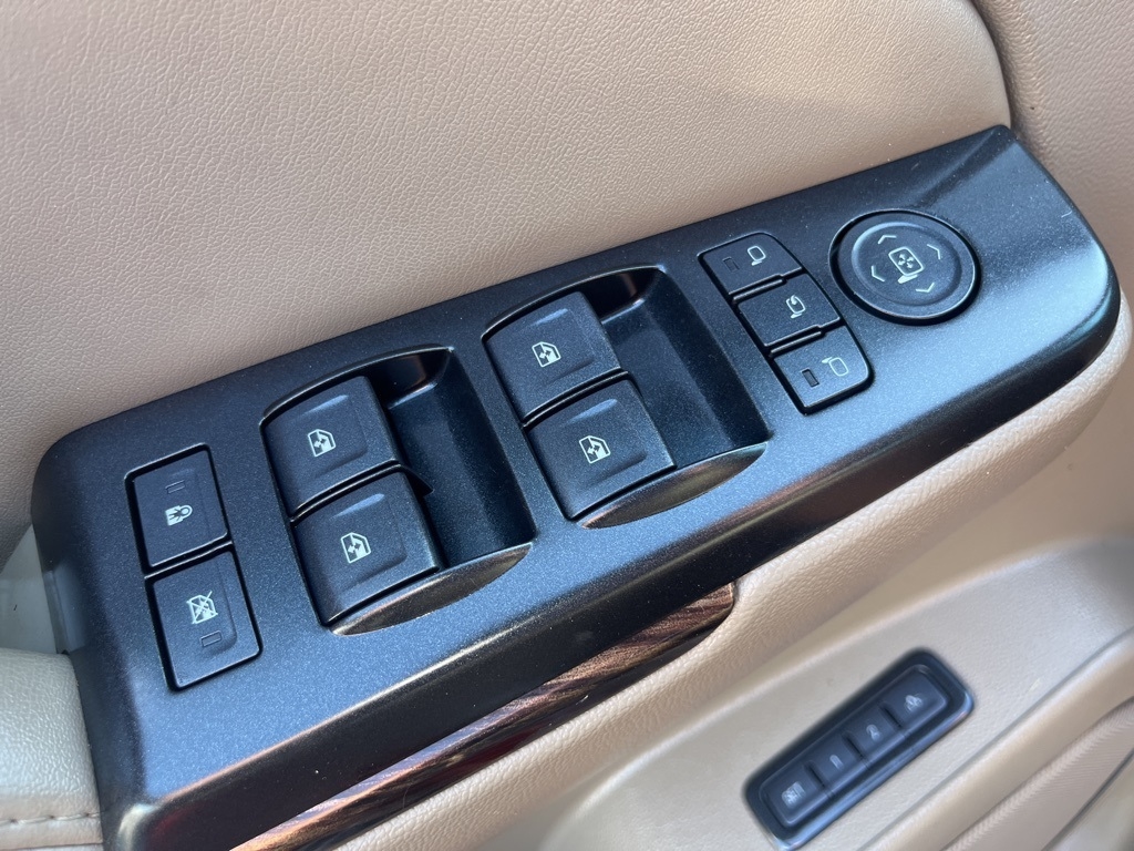 GMC Yukon  2017 GMC Yukon  2017