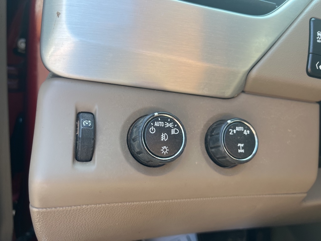 GMC Yukon  2017 GMC Yukon  2017