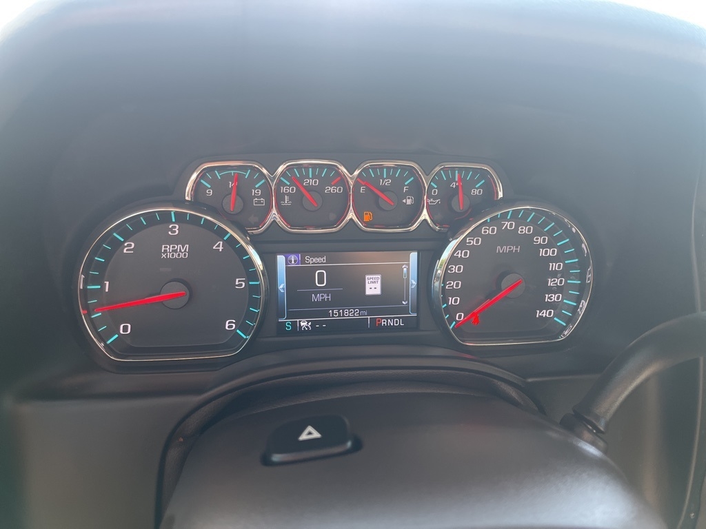 GMC Yukon  2017 GMC Yukon  2017