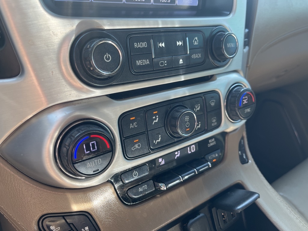 GMC Yukon  2017 GMC Yukon  2017