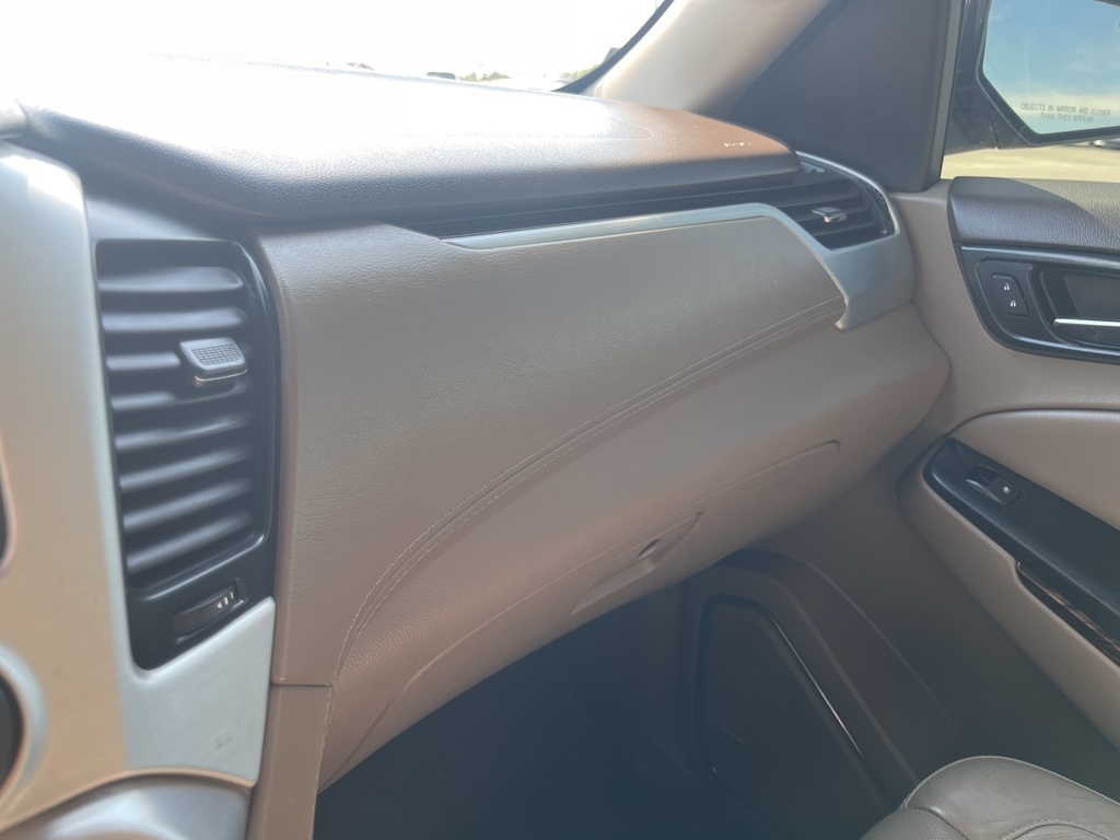 GMC Yukon  2017 GMC Yukon  2017