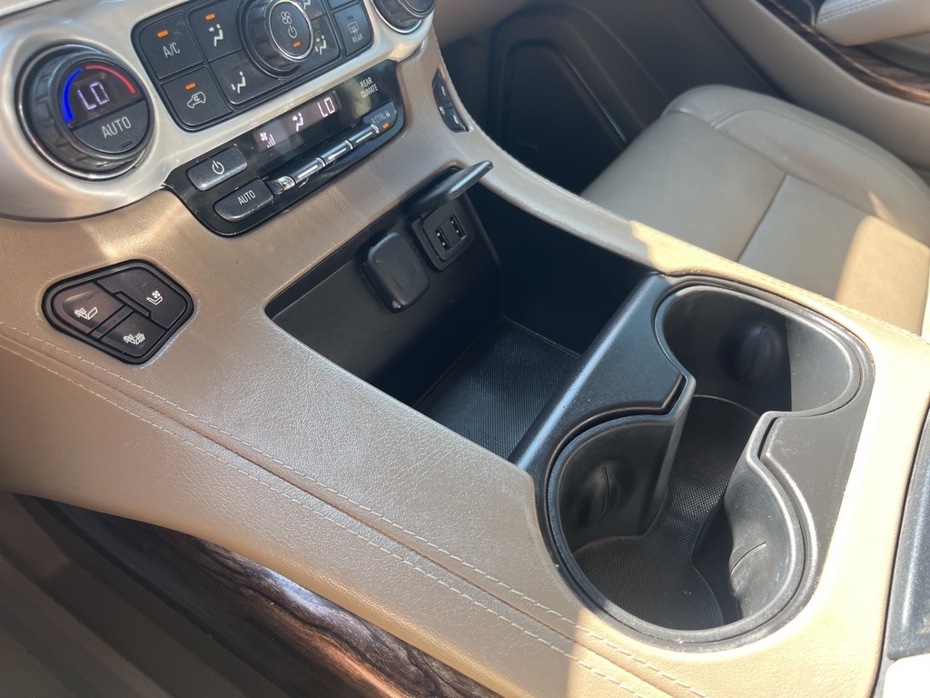 GMC Yukon  2017 GMC Yukon  2017