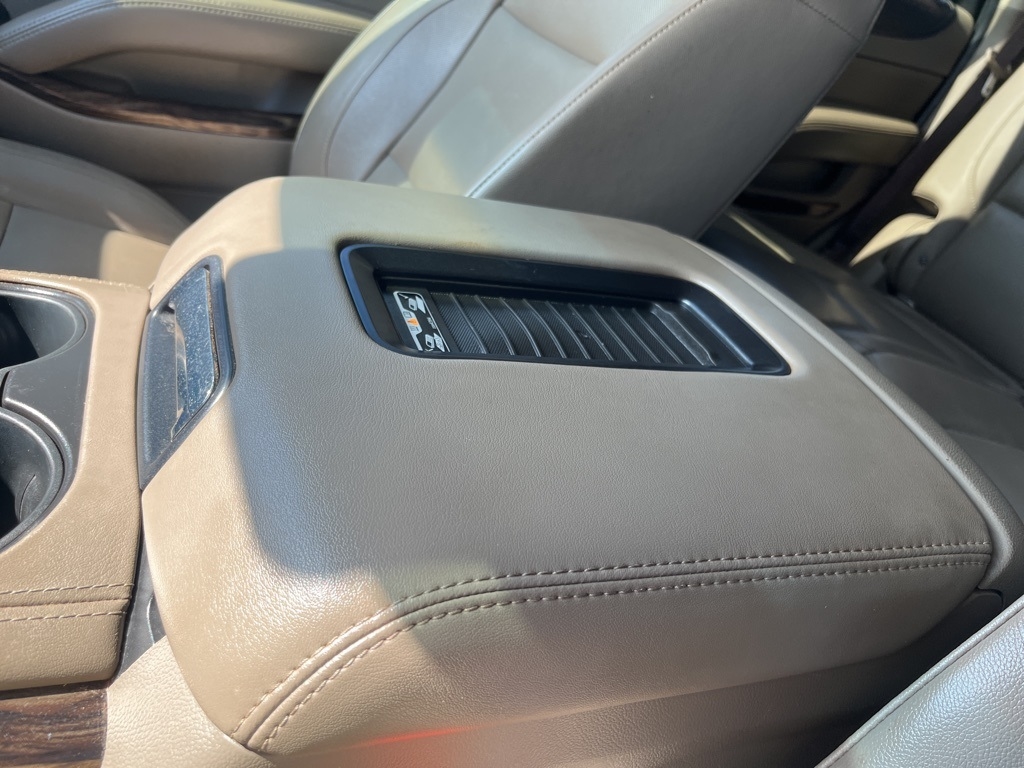 GMC Yukon  2017 GMC Yukon  2017