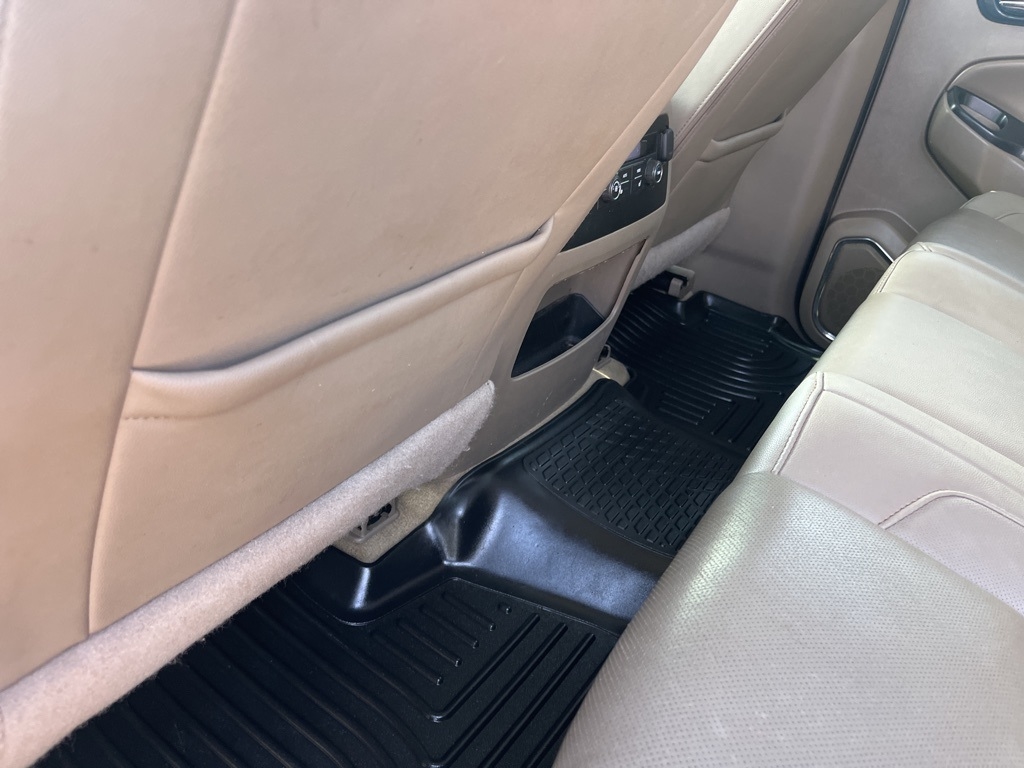 GMC Yukon  2017 GMC Yukon  2017