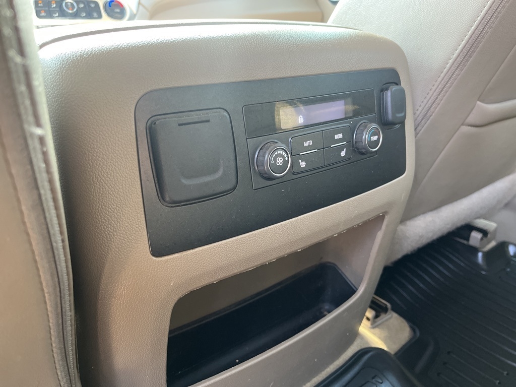 GMC Yukon  2017 GMC Yukon  2017