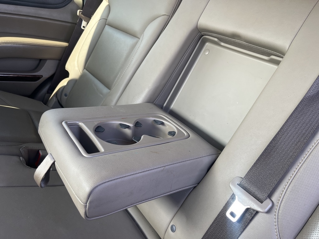 GMC Yukon  2017 GMC Yukon  2017