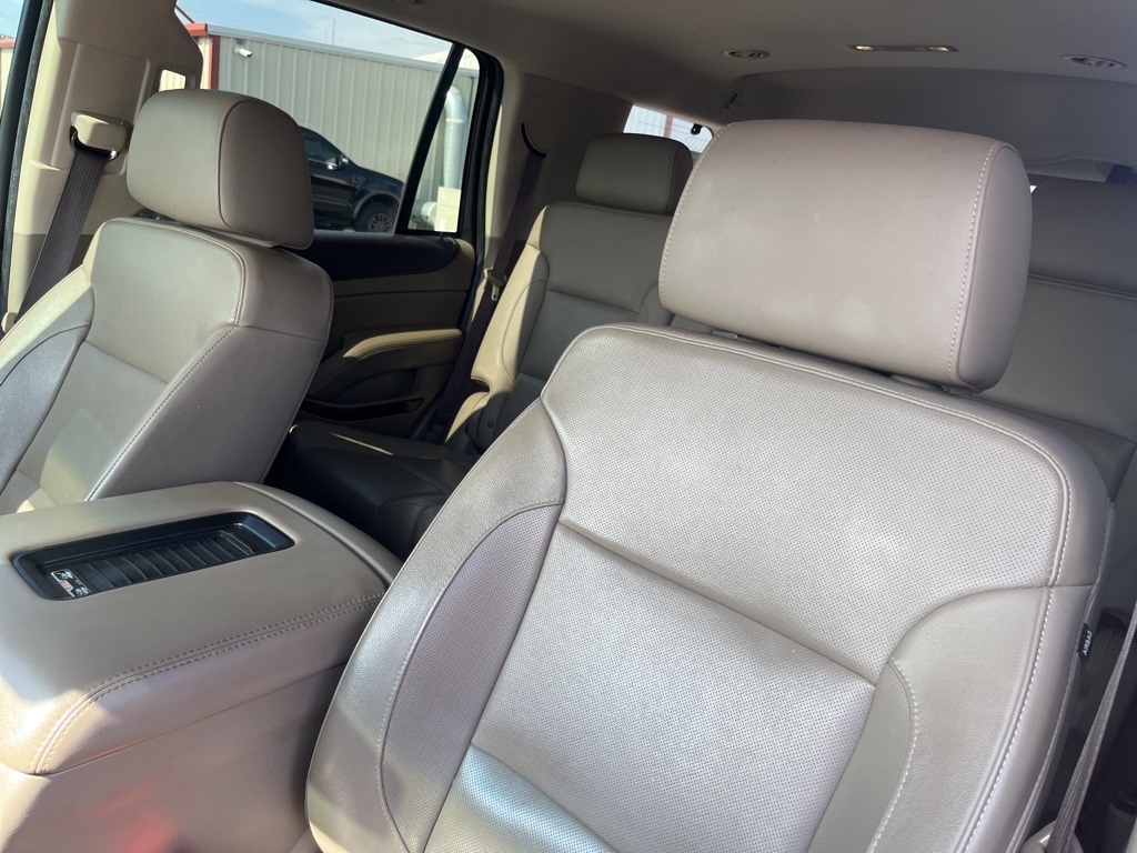 GMC Yukon  2017 GMC Yukon  2017