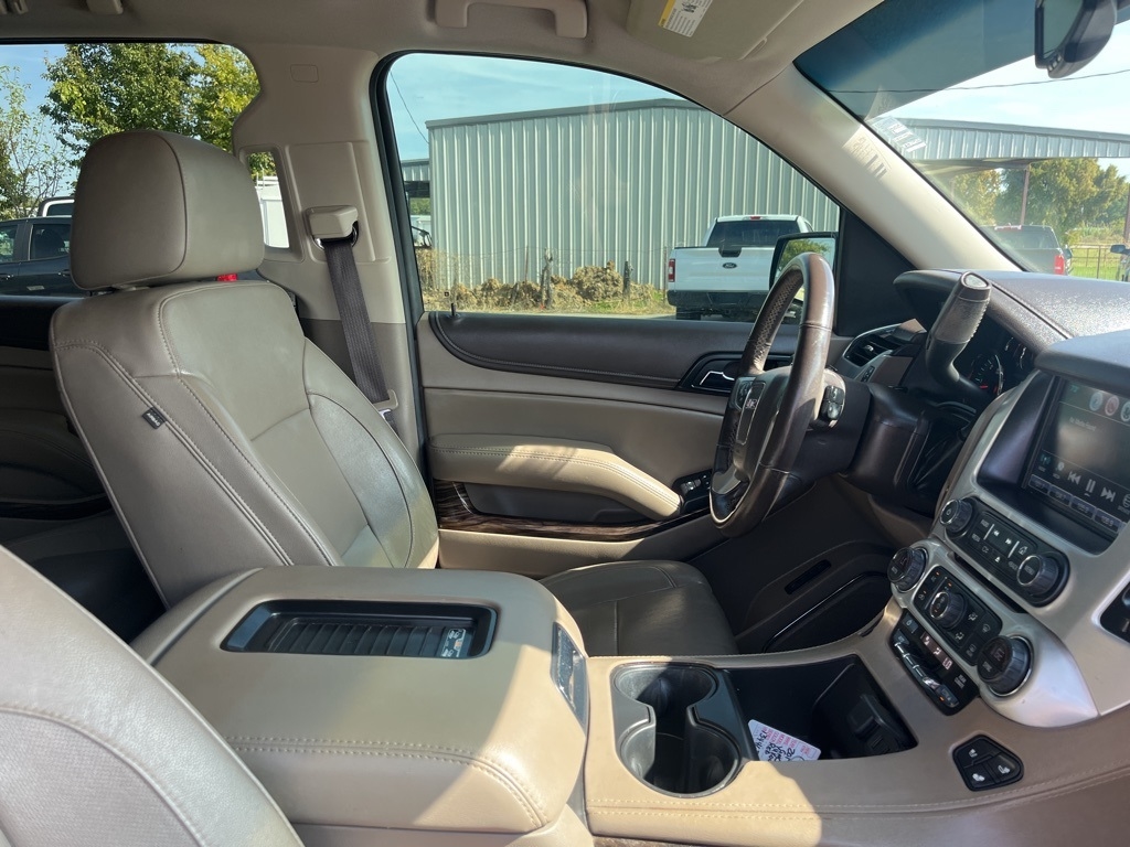 GMC Yukon  2017 GMC Yukon  2017