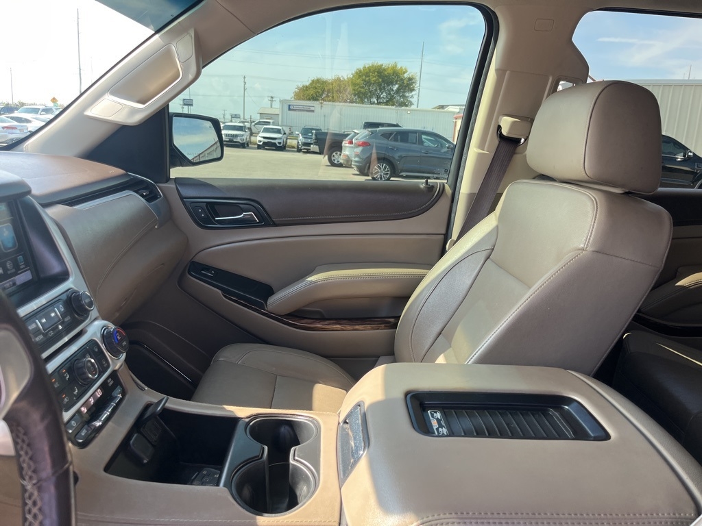 GMC Yukon  2017 GMC Yukon  2017