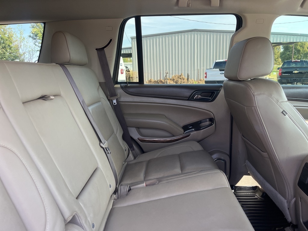 GMC Yukon  2017 GMC Yukon  2017