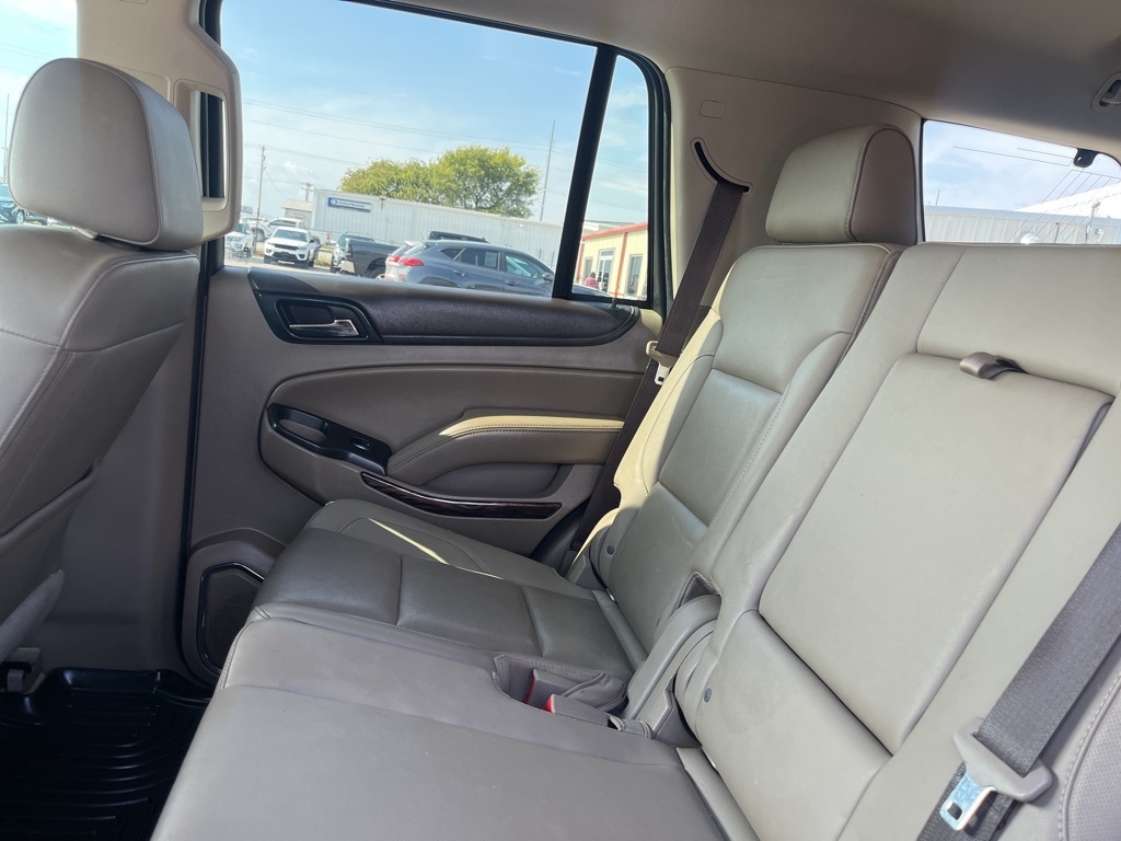 GMC Yukon  2017 GMC Yukon  2017