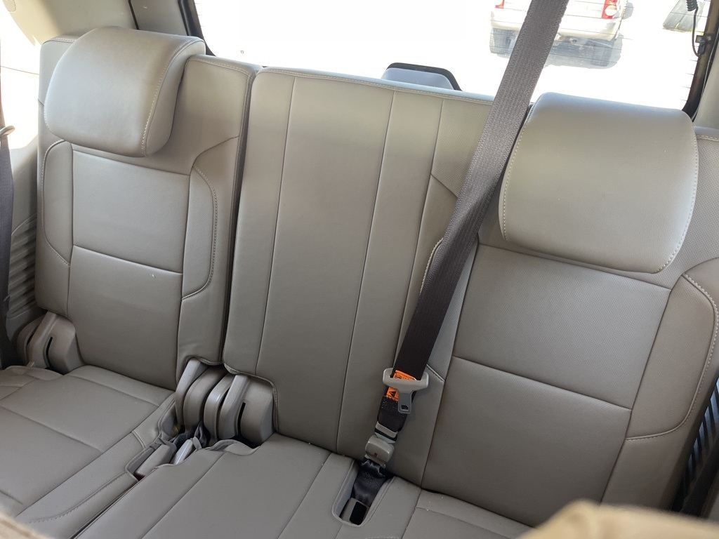 GMC Yukon  2017 GMC Yukon  2017