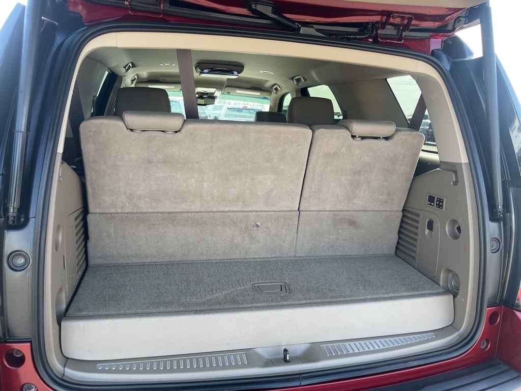 GMC Yukon  2017 GMC Yukon  2017