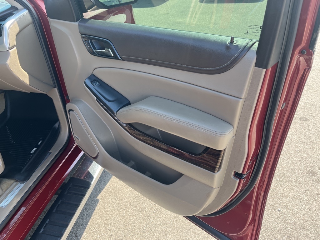 GMC Yukon  2017 GMC Yukon  2017