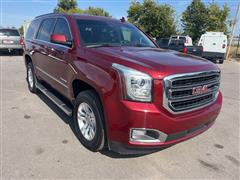 2017 GMC Yukon  2017 GMC Yukon