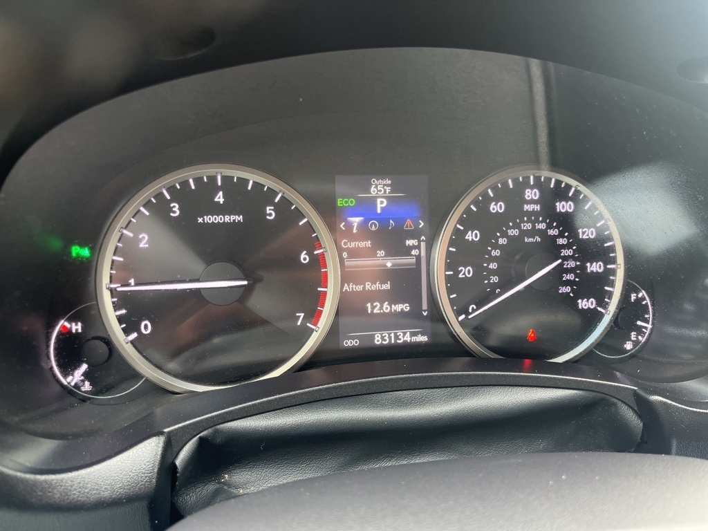 Lexus NX 200t  2015 Lexus NX 200t  2015